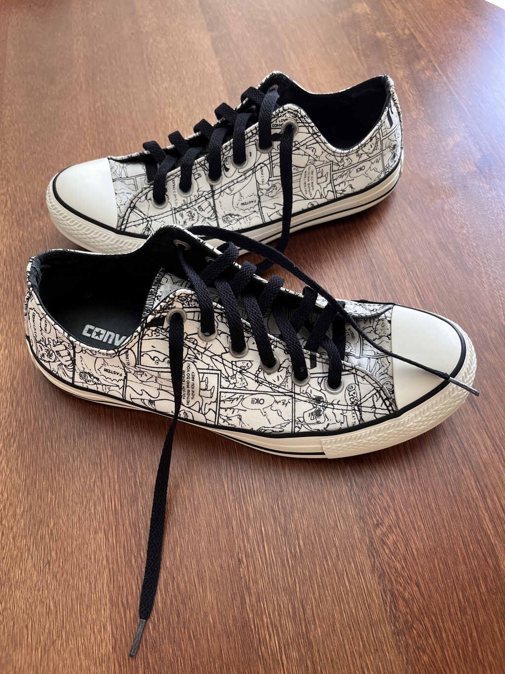 All star brecho discount