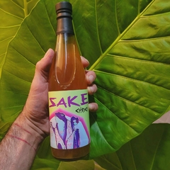 Sake Cítrico - ULTIMOS - SUPER OFERTA