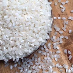 Arroz Bomba Koshihikari Pulido - Pampa's Rice - 1 Kg