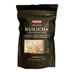 Té Kukicha - Mitoku - 85 gr