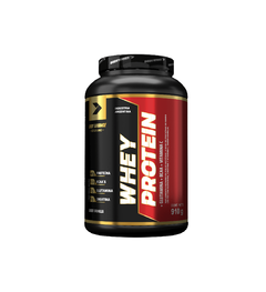 WHEY PROTEIN - 910 GR - BODY ADVANCE