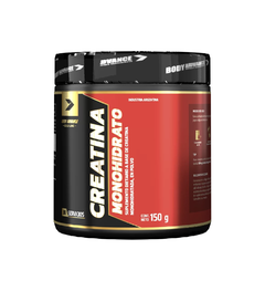 CREATINA - 150 GR - BODY ADVANCE