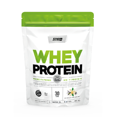 WHEY PROTEIN 2 LIBRAS DOYPACK - comprar online