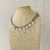 Choker Corações (AÇO INOX) - comprar online