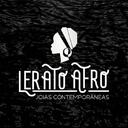 Logo de leratoafro.com.br