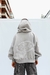 HOODIE - steel - tienda online