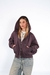 CAMPERA CROP - pulse en internet