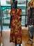 Vestido Multiformas Rainha Nefertite - M1 - Tam P - Pronta Entrega - comprar online