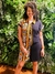 Macacão Curto Rainha Yaa Asantewaa -B8 na internet