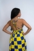 Vestido Multiformas Rainha Nefertite 2 - comprar online