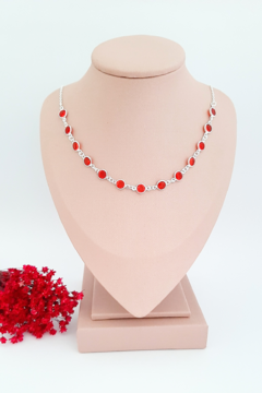 Choker Dalila