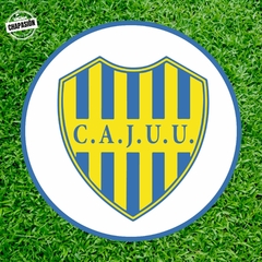 Club Atlético Juventud Unida Universitario de San Luis