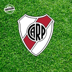 Escudo River Plate 1949