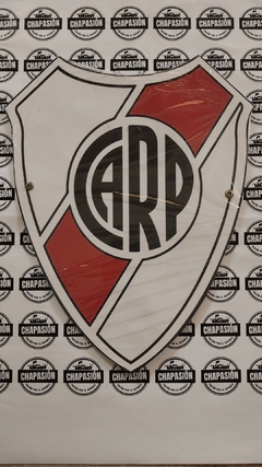 Escudo River Plate 1949 - comprar online