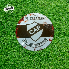 Platense - El Calamar Redondo