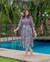 Vestido Plus Size