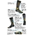 Medias Térmicas Trekking SOX - tienda online