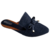 Mule bico fino jeans - comprar online