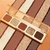 Paleta de Sombras Ginger Glow Nude Palette Mari Maria Makeup na internet