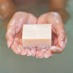 VEGETABLE CREAM SOAP - ROSEMARY 120G on internet