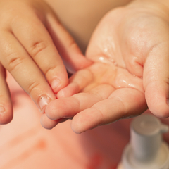 KIDS LIQUID BODY SOAP 150ML - Souvie Cosmeticos Orgânicos