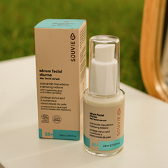 SERUM FACIAL DIURNO 25+ 28ML - comprar online