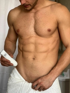 Razor Body - Afeitadora corporal, zonas íntimas, barba y pelo - tienda online