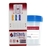 Antidoping D Check 5 Parámetros THC/COC/MET/AMP/OPI/BZO + Tira detección de Alcohol 25 Kits