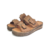 Sandalias Cushion Velcros - El Mercado de Zapatos