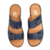 Sandalias Cushion Velcros - tienda online