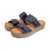 Imagen de Sandalias Cushion Velcros