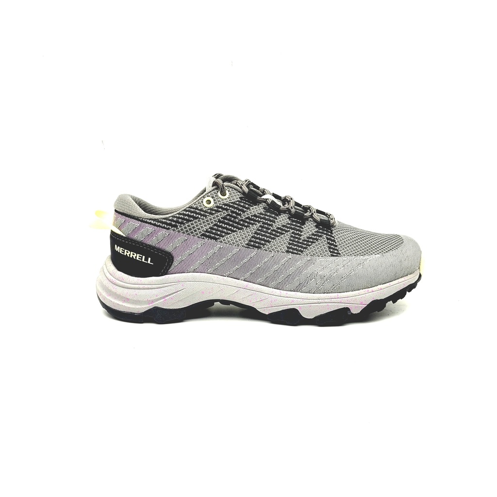 Zapatillas Merrell Malaika Mujer Lila