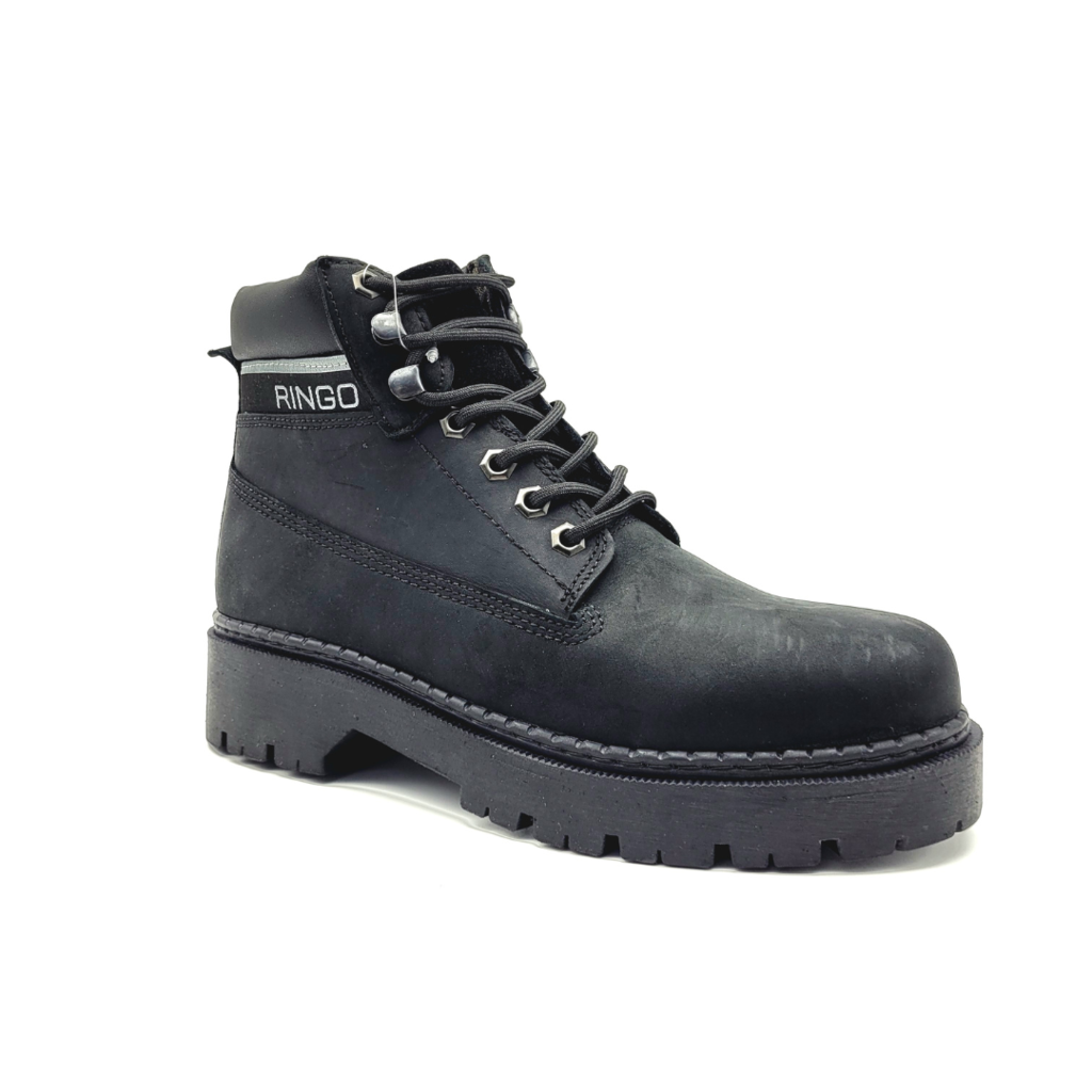 Borcegos ringo online hombre precio