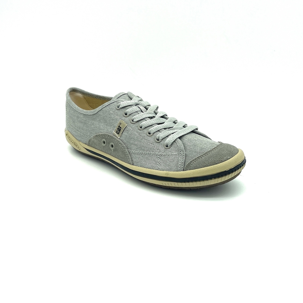 Caterpillar hot sale canvas shoes