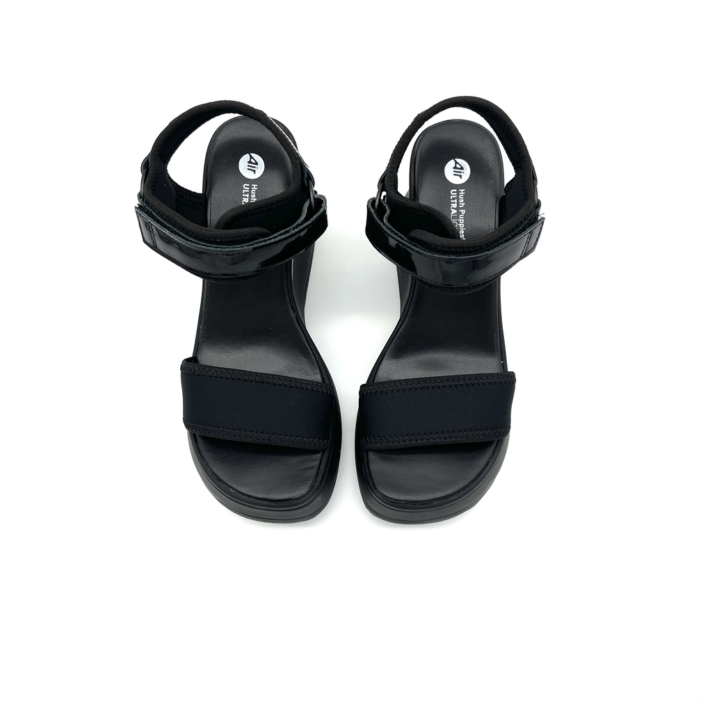 Sandal hush puppies sale
