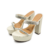 Imagen de Sandalias Vizzano 6282-464