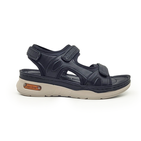 Sandalias Dafne Lady Stork El Mercado de Zapatos