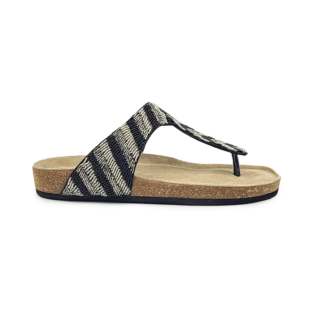 Ojotas de goma hush puppies sale