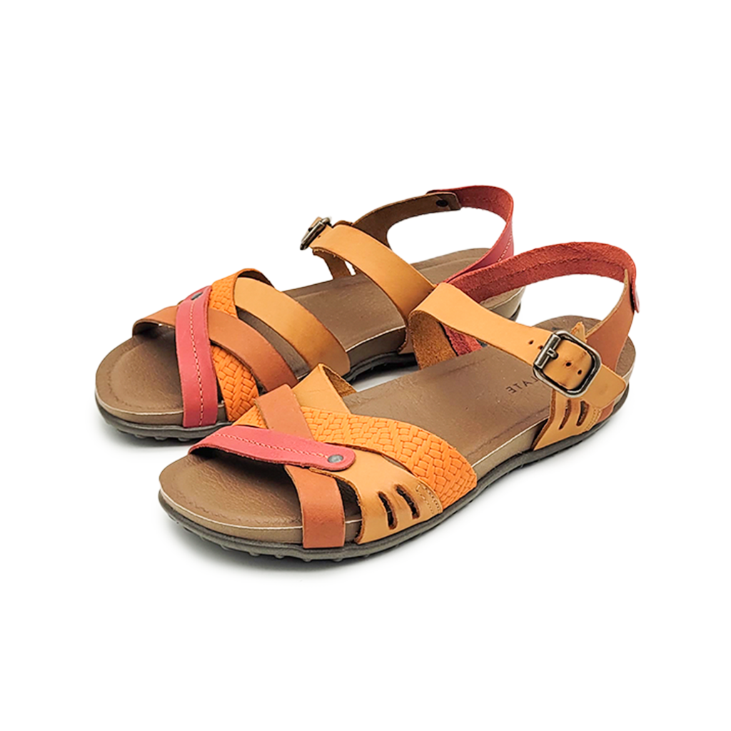Sandalias chocolate verano 2019 new arrivals