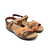 Sandalias 36749 Chocolate - comprar online