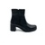 Botas Zip Mdz