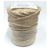 Fio de Sisal 300/1 250 gramas 75 metros cor natural (Artepunto)