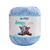 Fio/Lã Cisne Amigulove 100g TEX 600 (amigurumi) cores sólidas