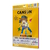 Papel Criativo Cards Canson 8 cores - A4 120g/m2 24 folhas