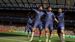 FIFA 23 - FIFA 2023 Edição Standard Para PS4 na internet