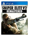 Sniper Elite V2 Remastered Para PS4