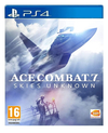 ACE COMBAT 7 SKIES UNKNOWN Para PS4