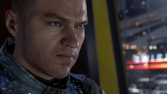 Detroit Become Human Para PS4 - comprar online