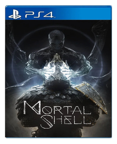 Mortal Shell Para PS4