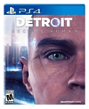 Detroit Become Human Para PS4